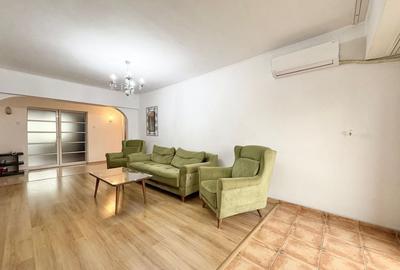 APARTAMENT CU CENTRALA - AFLAT PE BULEVARD APROAPE DE PTA ALBA IULIA - UNIRII - 4