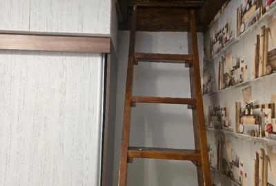 Inchiriez apartament in casa si curte in Deva, situat la etajul 1, - 2