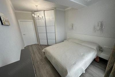 2 camere zona Doamna Ghica - 2