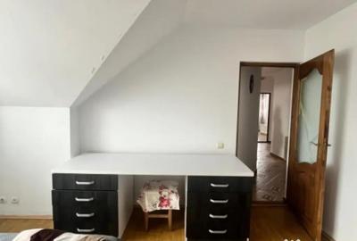 Apartament cu 4 camere decomandat în Central - 5