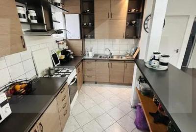 Apartament cu 5 camere în Central - 2