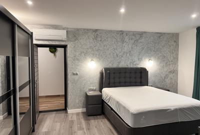 Garsoniera lux  tip studio ultracentral aproape de Spital - 3