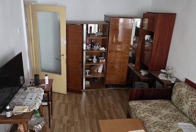 Garsonieră semidecomandată în Hipodrom - 5