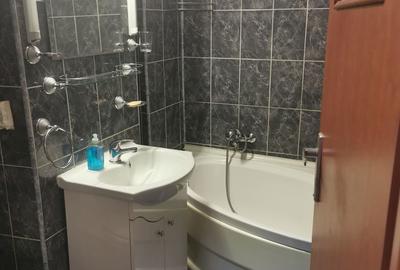 Garsonieră în Mănăștur - 2
