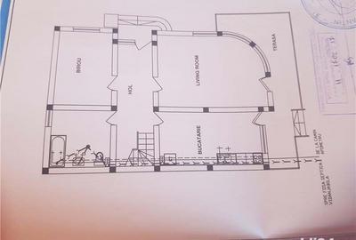Casă cu 6 camere cu Teren 250 Mp în Bărcănești - 3
