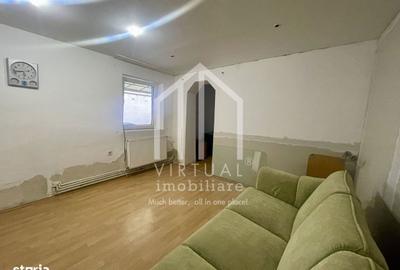 Casă cu 3 camere cu Canalizare în Central - 20