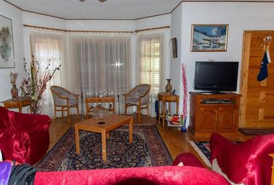 CASA MOIECIU DE JOS - 10