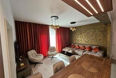 Apartament cu 2 camere decomandat în Tractorul - 14