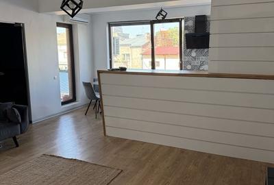 Apartament cu 2 camere decomandat în Alba Iulia - 5