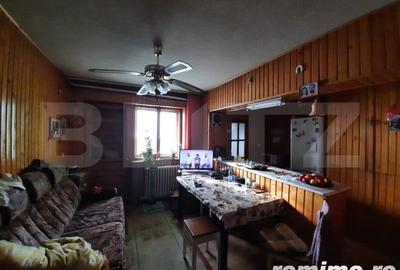 Casă cu 6 camere cu Teren 330 Mp în Central - 7