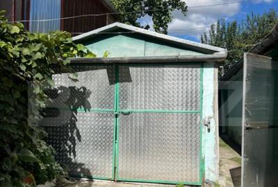 Apartament cu 2 camere, 90mp , cu curte, zona Turda Noua - 4