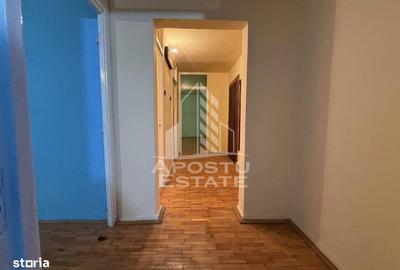 Apartament cu 2 camere decomandat în Șagului - 12
