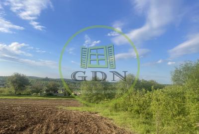 Vand Teren Intravilan, 2500 mp ,Zona Daia - 4