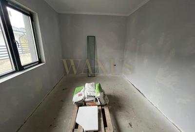 Casa tip parter, zona pensiunea Morariu - 4