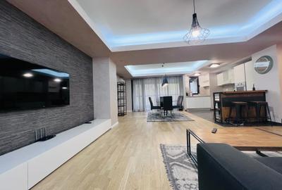 Vanzare Apartament Modern 4 Camere Iancu Nicolae - 5