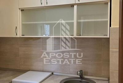 Garsonieră nedecomandată, mobilată în Take Ionescu - 5