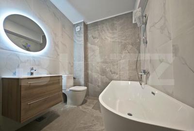 STUDIO ULTRALUX-IOSIA RESIDENCE-40MP UTILI-ETAJ 7/10 - 6