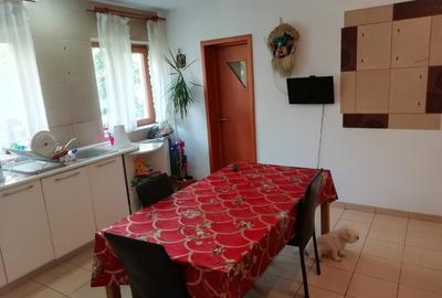 Casa individuala | Curte 700 mp | Garaj, terase, Centrala termica, acte la zi Casa individuala | Curte 700 mp | Garaj, terase, Centrala termica, acte la zi - 9