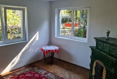 Casă cu 4 camere în Central - 6