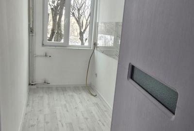 Apartament cu 2 camere nedecomandat în Baraolt - 2
