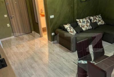 Apartament cu 2 camere decomandat în Splai Bahlui - 5