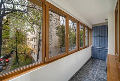 Etaj 2/10*Decomandat*Credit ipotecar*Mobilat/utilat modern*Kaufland*9 min.metrou - 4