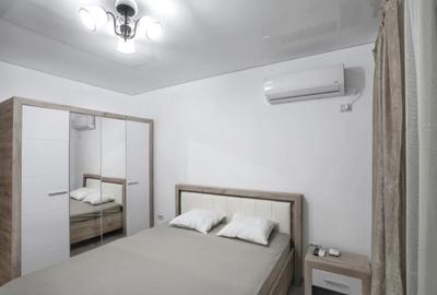 Apartament 2 cam Militari Residence | Str. Rezervelor