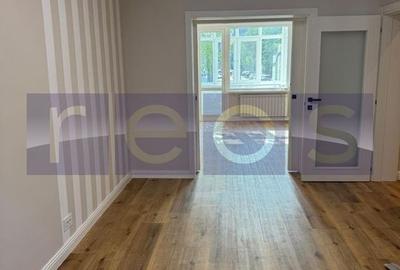 INCHIRIERE 3 CAMERE- FLOREASCA - PARTER -Ideal birou sau locuință - 3