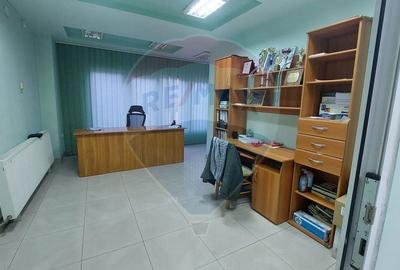 Spațiu industrial, de 880 mp, în Muntenii de Jos - 23