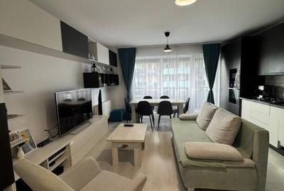 Apartament 3 camere, S - 75mp + 23mp terasa, St. Soporului Apartament 3 camere, S - 75mp + 23mp terasa, St. Soporului - 1