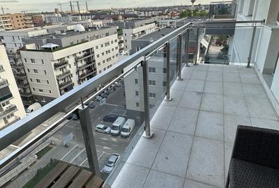 Apartament 2 Camere 2022 - Parcul Teilor - Theodor Pallady - 13