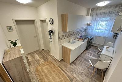 Garsonieră decomandată în Buziașului - 8