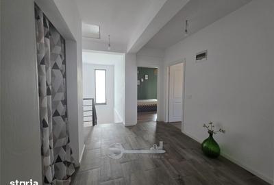 Casă cu 4 camere cu Teren 220 Mp în Miroslava - 3