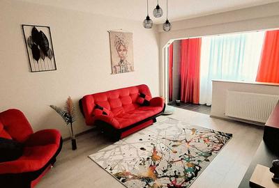 Apartament cu 2 camere decomandat în Eroii Revoluției - 6