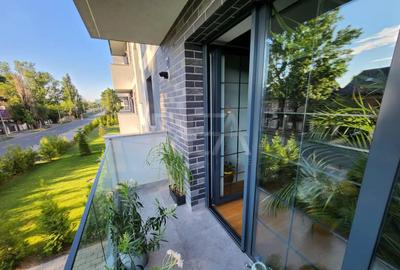 Apartament cu 3 camere decomandat, mobilat în Dămăroaia - 11