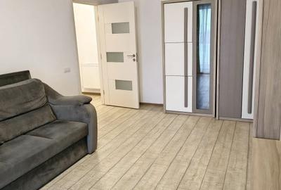 Apartament cu 2 camere decomandat, mobilat în Bună Ziua - 5