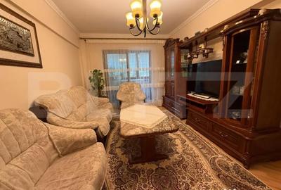 Apartament cu 4 camere decomandat în Burdujeni - 2