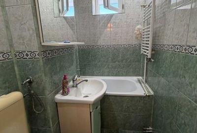 Apartament cu 2 camere în Cedonia - 4
