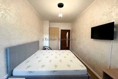 Apartament 3 camere | City Park | Bloc nou - 10