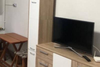 Garsonieră semidecomandată în Florilor - 4