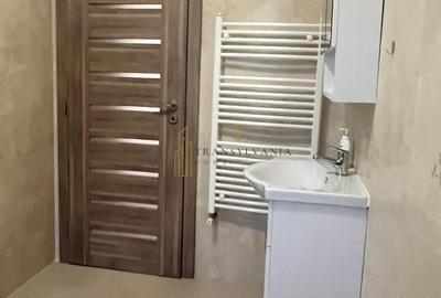 Apartament cu 3 camere decomandat în Exterior Nord - 13