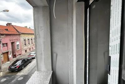 Apartament nou cu 3 camere in inima orasului - IMOBIHOR - 7