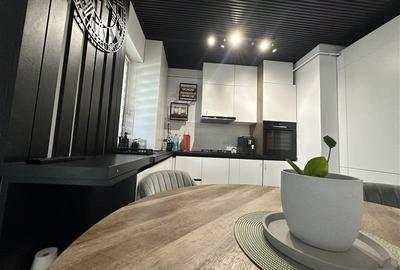 Apartament 4 camere de vanzare Valea Lupului - 18