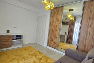 <Casa individuala>  3 camere 1 baie  380 mp teren  zona linistita - 3