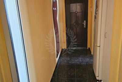Apartament cu 2 camere semidecomandat în Central - 5