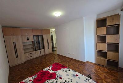 Garsonieră decomandată în Torontalului - 8