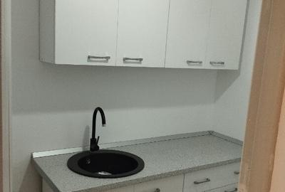 Garsoniera cf.1 zona lini?tita aproape de parc ?i metrou Titan - 4