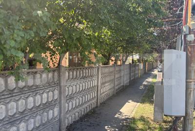 Casă cu 4 camere cu Teren 397 Mp în Central - 3