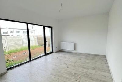 Stradal Leordeni-Zona Stadionului - Casa individuala-190 mp teren - 2