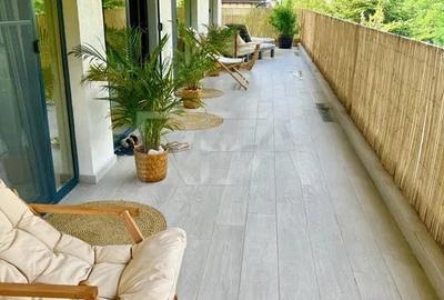 4 camere | Lux | 2 Locuri de parcare | Erou Iancu Nicolae - 7